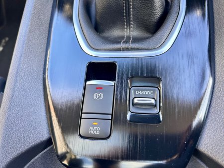 2022 Nissan Qashqai - photo 11