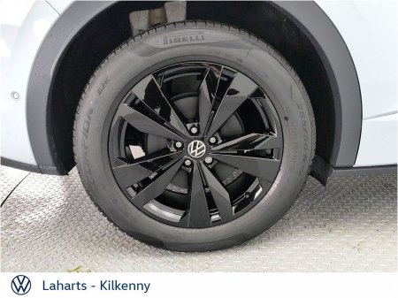 2026 Volkswagen ID.5 - photo 9