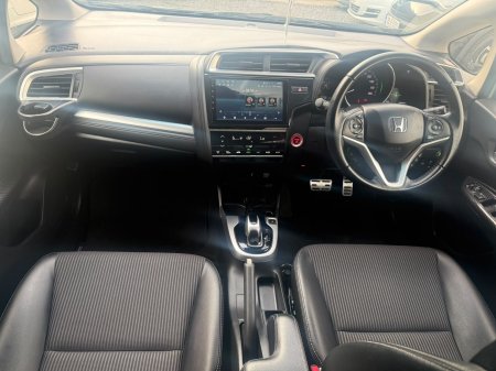 2019 Honda Fit - photo 4