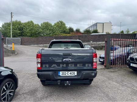 2020 Ford Ranger - photo 3