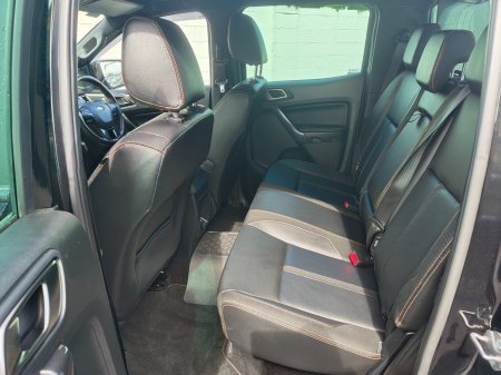 2023 Ford Ranger - photo 16
