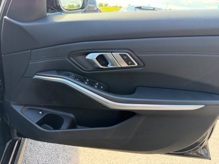 2020 BMW 3-Series - photo 21