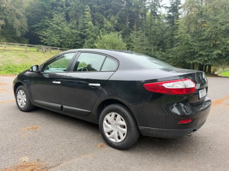 2013 Renault Fluence - photo 4