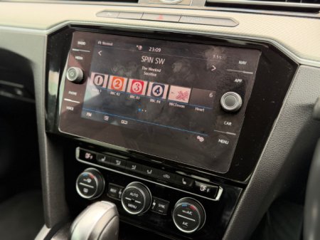 2018 Volkswagen Arteon - photo 14
