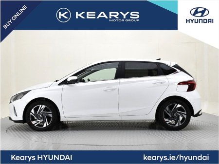 2023 Hyundai i20 - photo 3