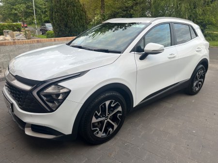 2023 Kia Sportage - photo 18