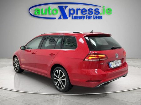 2020 Volkswagen Golf - photo 11