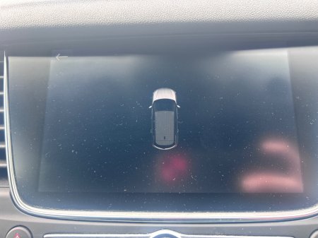 2019 Opel Grandland X - photo 10
