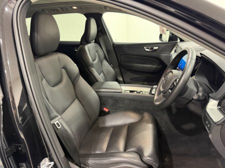 2024 Volvo XC60 - photo 11