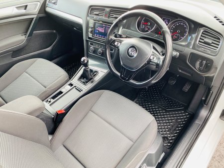 2019 Volkswagen Golf - photo 12