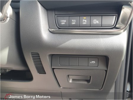 2026 Mazda CX-30 - photo 24