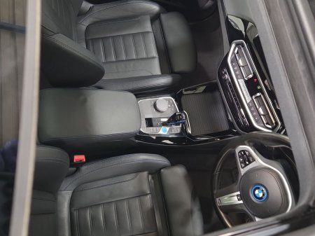 2022 BMW iX3 - photo 26