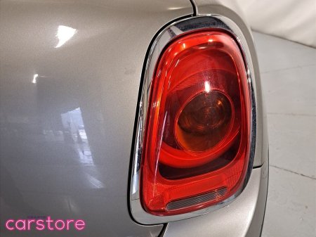 2019 Mini One - photo 14
