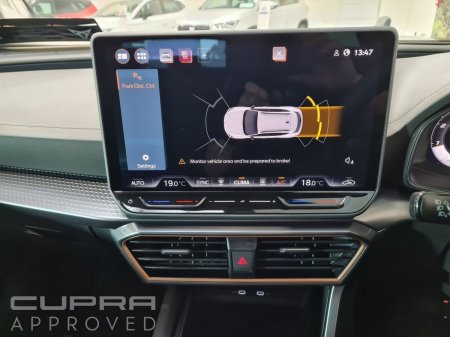 2026 Cupra Formentor - photo 13