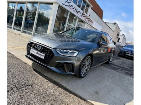 2023 Audi A4 - photo 12