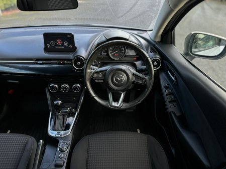 2017 Mazda Demio - photo 15