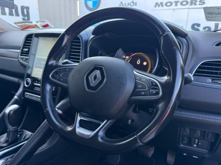 2020 Renault Koleos - photo 14