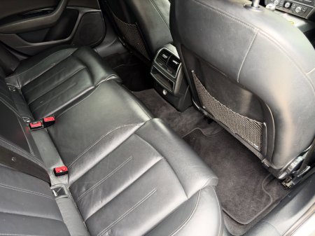 2013 Audi A6 - photo 4
