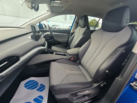 2023 Skoda Enyaq - photo 19