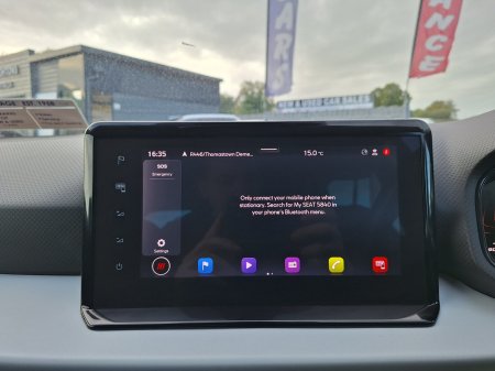 2024 SEAT Arona - photo 21