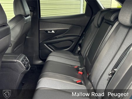 2024 Peugeot 3008 - photo 8