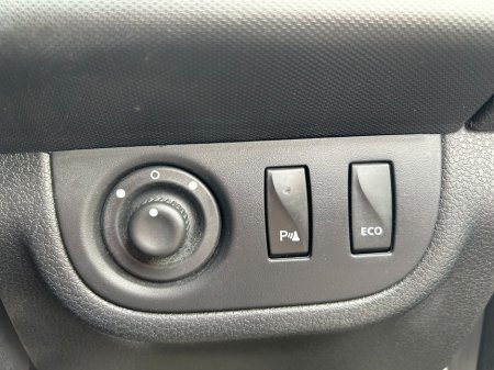 2018 Dacia Sandero - photo 14