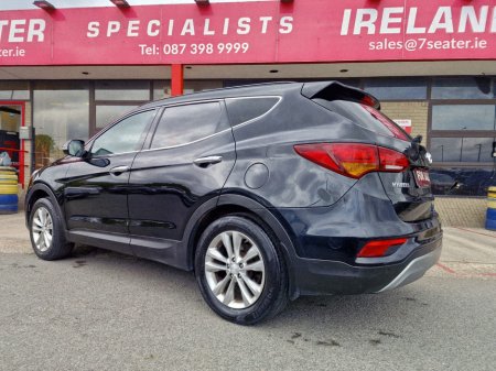 2016 Hyundai Santa Fe - photo 3