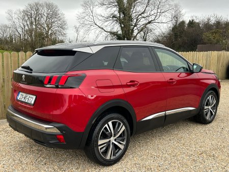 2023 Peugeot 3008 - photo 8