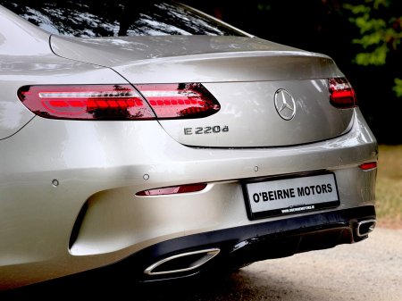 2021 Mercedes-Benz E-Class - photo 35
