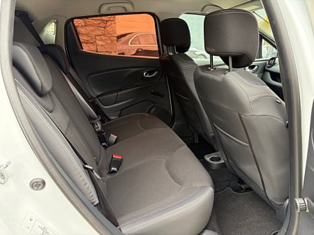 2018 Renault Clio - photo 17