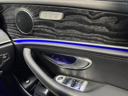 2017 Mercedes-Benz E-Class - photo 20