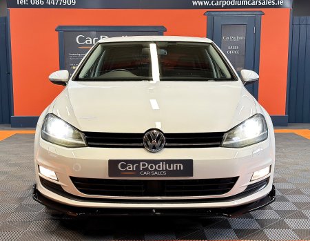 2015 Volkswagen Golf - photo 7