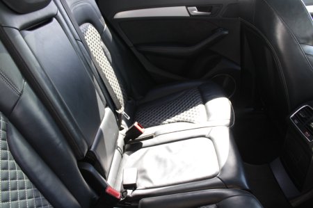 2016 Audi SQ5 - photo 19