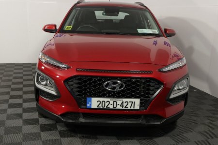 2020 Hyundai KONA - photo 2