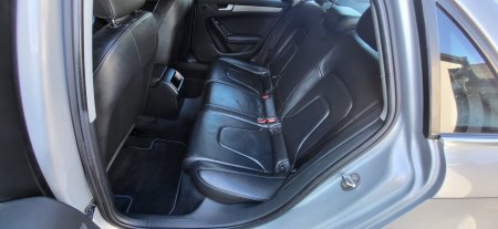 2014 Audi A4 - photo 11