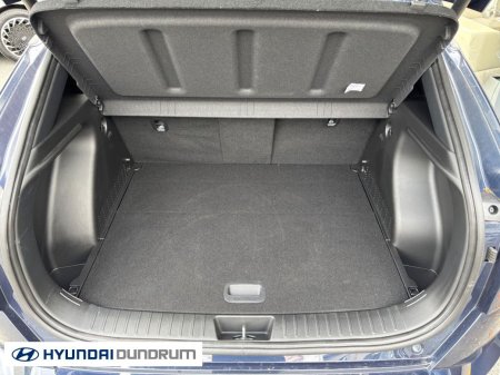 2026 Hyundai KONA - photo 8