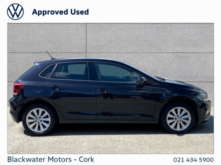 2018 Volkswagen Polo - photo 6