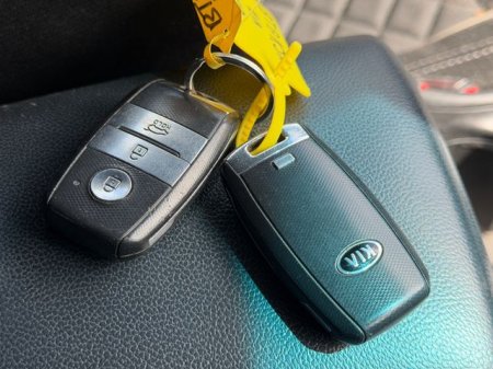 2017 Kia Ceed - photo 15