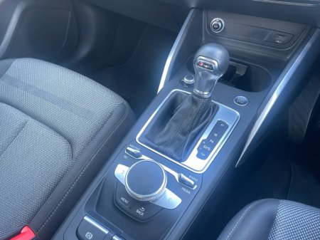 2017 Audi Q2 - photo 16