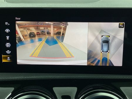2020 Mercedes-Benz A-Class - photo 21
