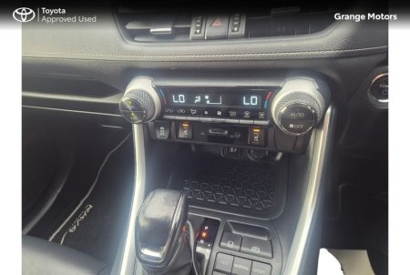 2023 Toyota RAV4 - photo 11