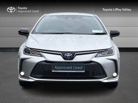 2026 Toyota Corolla - photo 5