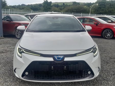 2022 Toyota Corolla - photo 3