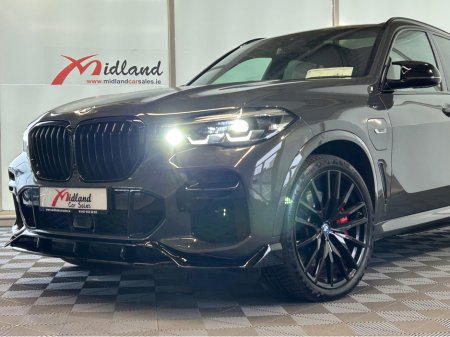 2022 BMW X5 - photo 18