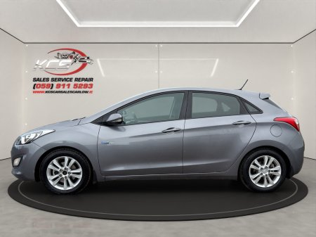 2014 Hyundai i30 - photo 2