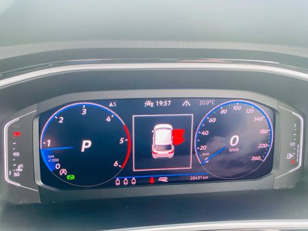 2023 Volkswagen T-Roc - photo 15