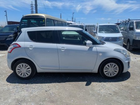 2015 Suzuki Swift - photo 5