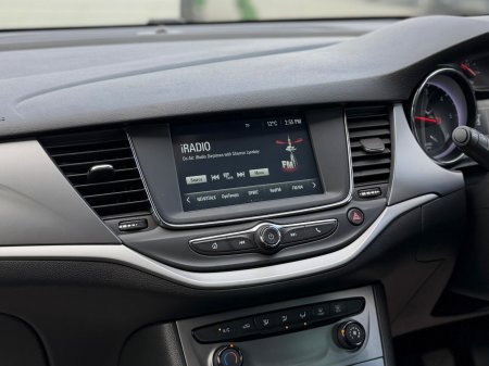 2019 Opel Astra - photo 24