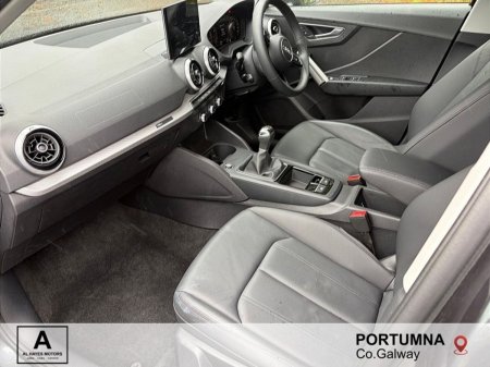 2026 Audi Q2 - photo 4