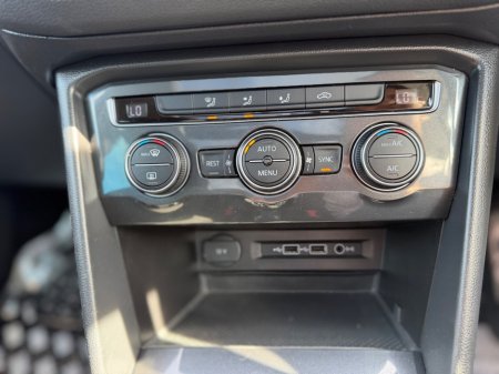 2018 Volkswagen Tiguan - photo 19